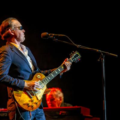 Joe Bonamassa K1a3275 Cr2 Haluk Gurer